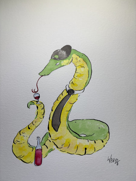 Snake