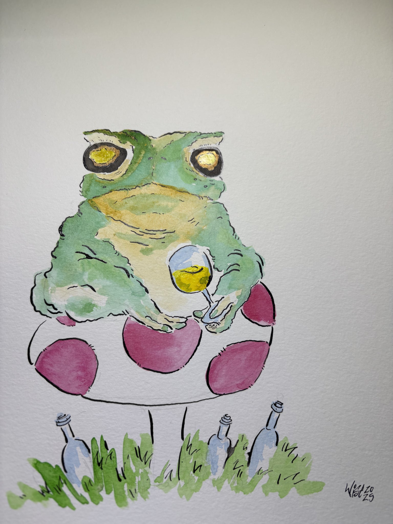 Toad